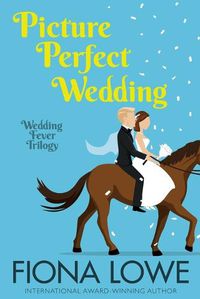 Cover image for Picture Perfect Wedding