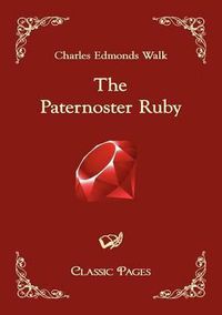 Cover image for The Paternoster Ruby