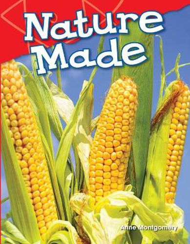 Cover image for Nature Made