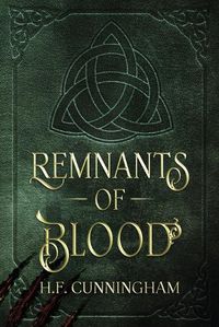 Cover image for Remnants Of Blood