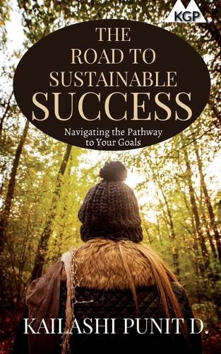 Cover image for The Road to Sustainable Success