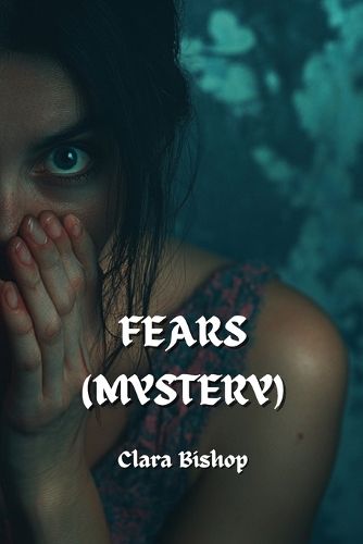 Cover image for Fears (Mystery)