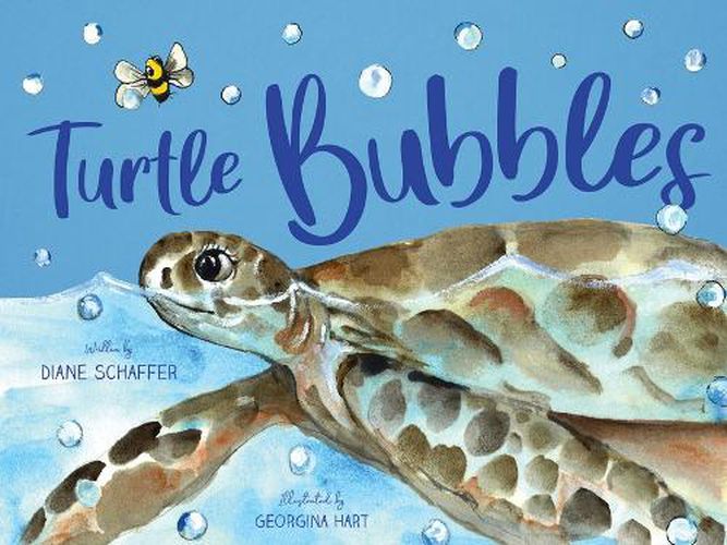 Turtle Bubbles