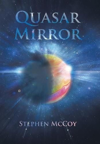 Cover image for Quasar Mirror