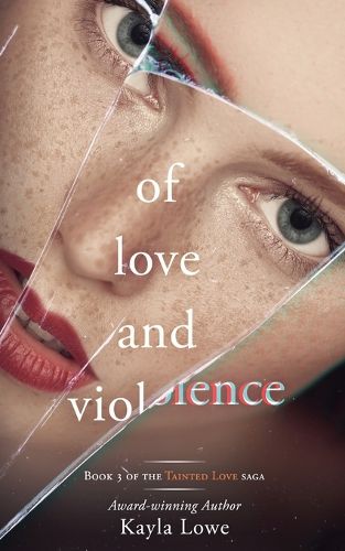 Cover image for Of Love and Violence