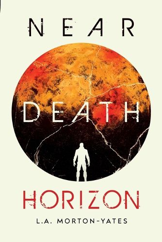 Cover image for Near Death Horizon