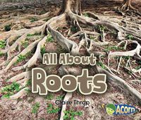 Cover image for All About Roots (All About Plants)