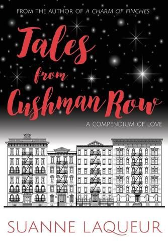 Cover image for Tales From Cushman Row: A Compendium of Love