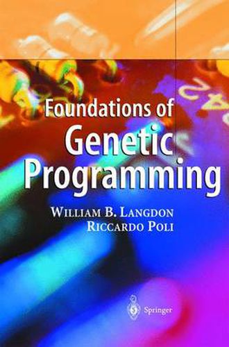 Foundations of Genetic Programming