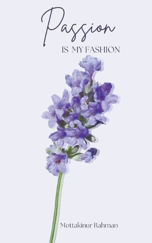 Cover image for Passion is My Fashion