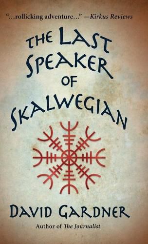 The Last Speaker of Skalwegian