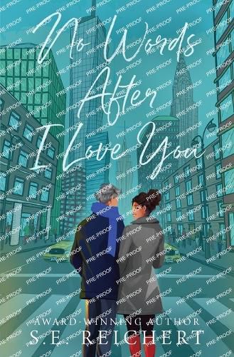 Cover image for No Words After I Love You