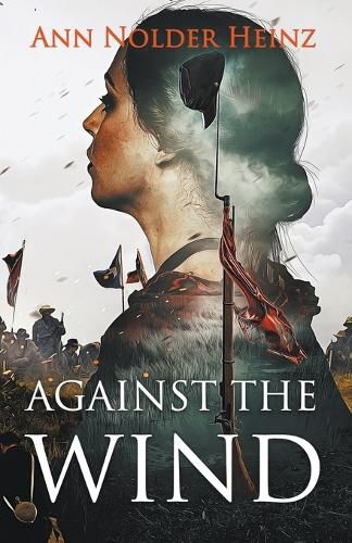 Cover image for Against the Wind