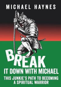 Cover image for Break It Down with Michael