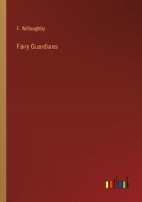 Cover image for Fairy Guardians