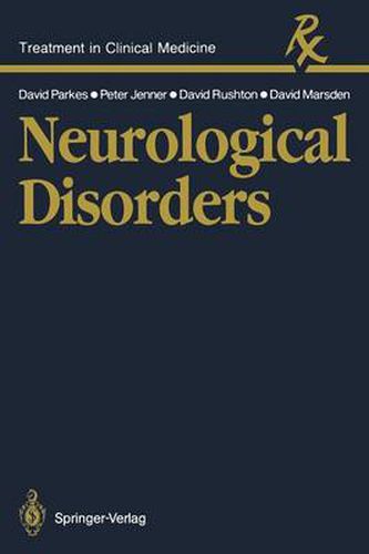 Neurological Disorders