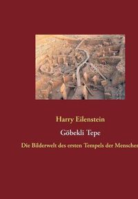 Cover image for Goebekli Tepe