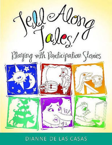 Tell Along Tales!: Playing with Participation Stories