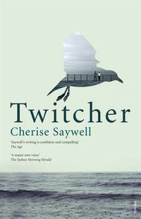 Cover image for Twitcher
