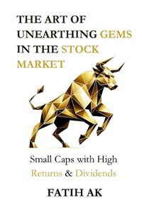 Cover image for The Art of Unearthing Gems in the Stock Market