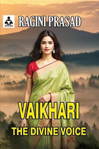 Cover image for Vaikhari the Divine Voice