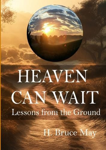 Cover image for Heaven Can Wait