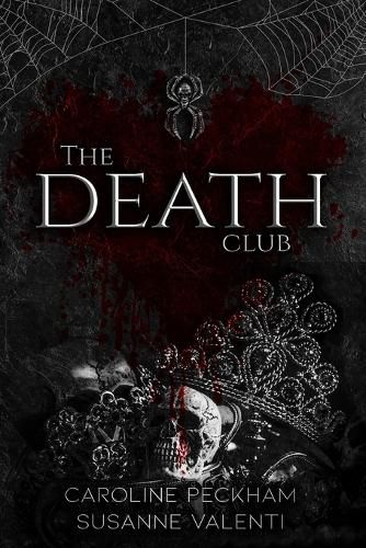 Cover image for The Death Club