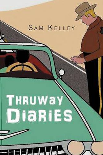 Cover image for Thruway Diaries