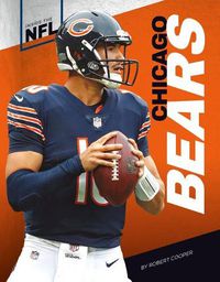 Cover image for Chicago Bears