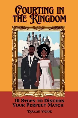 Cover image for Courting in the Kingdom