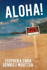 Cover image for Aloha!