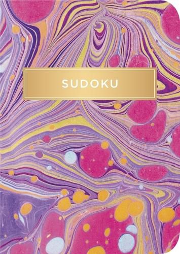 Cover image for Sudoku