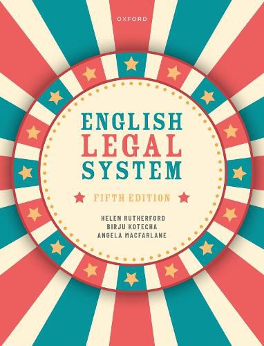 English Legal System