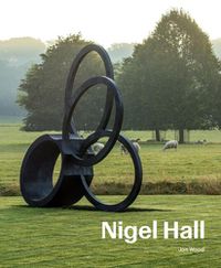 Cover image for Nigel Hall