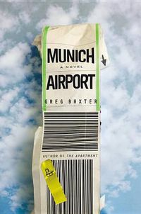 Cover image for Munich Airport