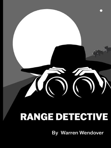 Cover image for Range Detective