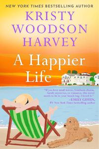 Cover image for A Happier Life