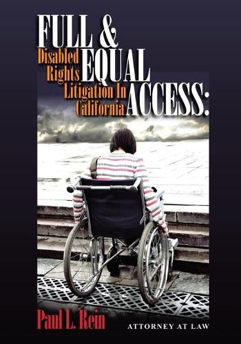 Cover image for Full and Equal Access