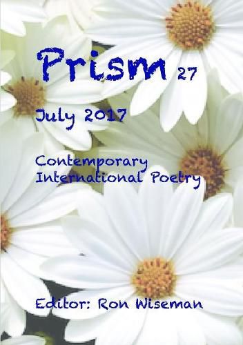 Cover image for Prism 27 - July 2017