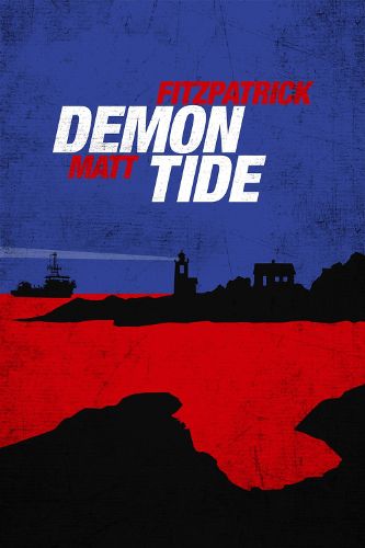 Cover image for Demon Tide