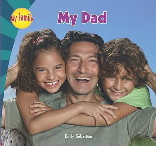 Cover image for My Dad