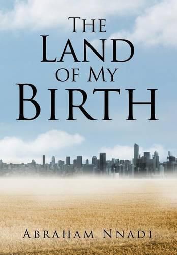 Cover image for The Land of My Birth