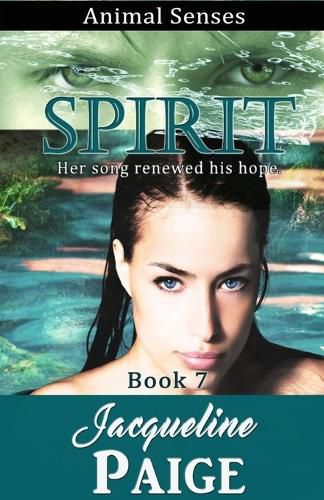 Cover image for Spirit