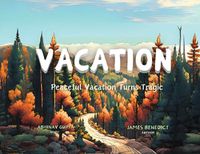 Cover image for Vacation