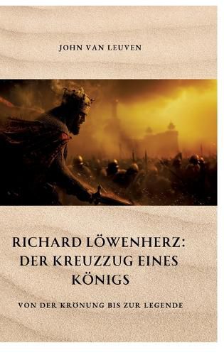 Cover image for Richard Loewenherz