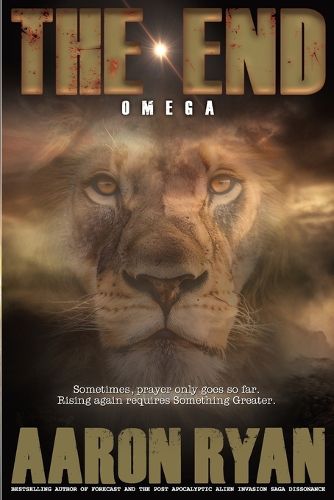 Cover image for The End