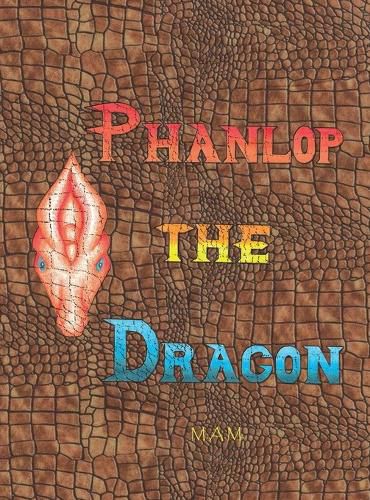 Cover image for Phanlop the Dragon