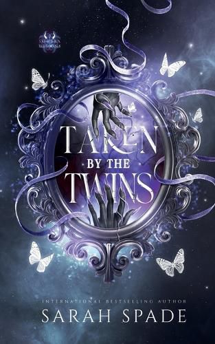 Cover image for Taken by the Twins