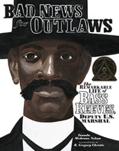 Cover image for Bad News For Outlaws