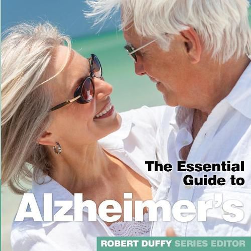 Cover image for Alzheimer's: The Essential Guide